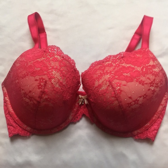 Victoria's Secret Other - Victoria’s Secret Perfect Coverage 36DD